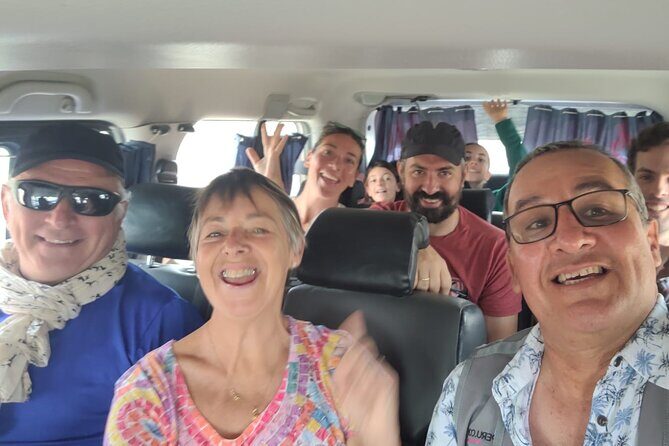 Tailored Nasca Tour: 3 Sites, Private & Flexible - Who Will Love This Tour?