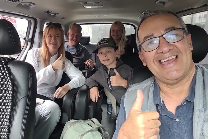 Tailored Nasca Tour: 3 Sites, Private & Flexible - FAQs