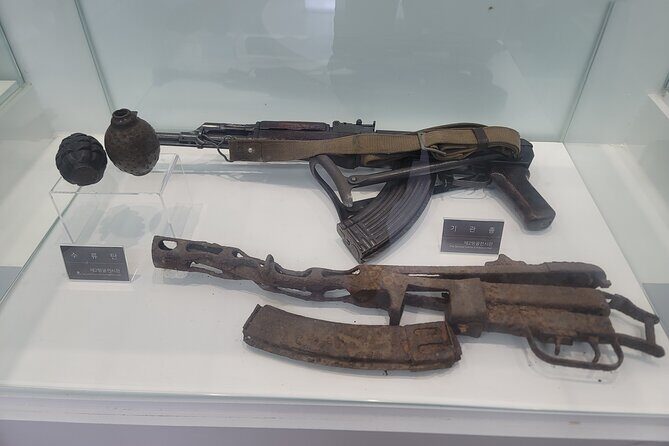 Tailored Private Tour from Seoul - Frequently Asked Questions