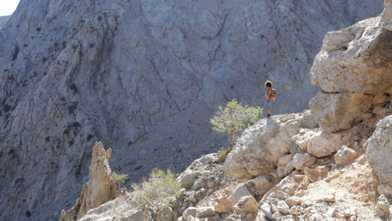 Tailored Samaria Tour That Nobody Will Believe. From Chania. - The Sum Up