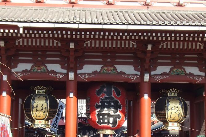 Tailored Tokyo city tour based on request - Is This Tour Right for You?