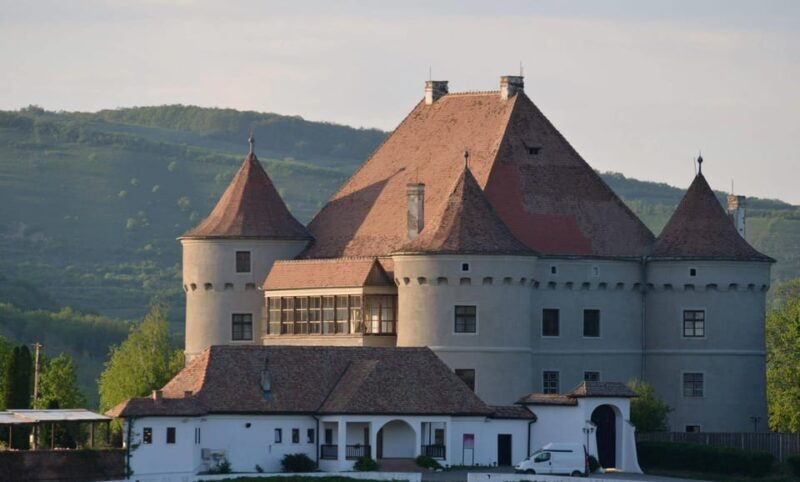 Tailored Transylvania - 5 day private guided tour - Exploring the Itinerary in Detail