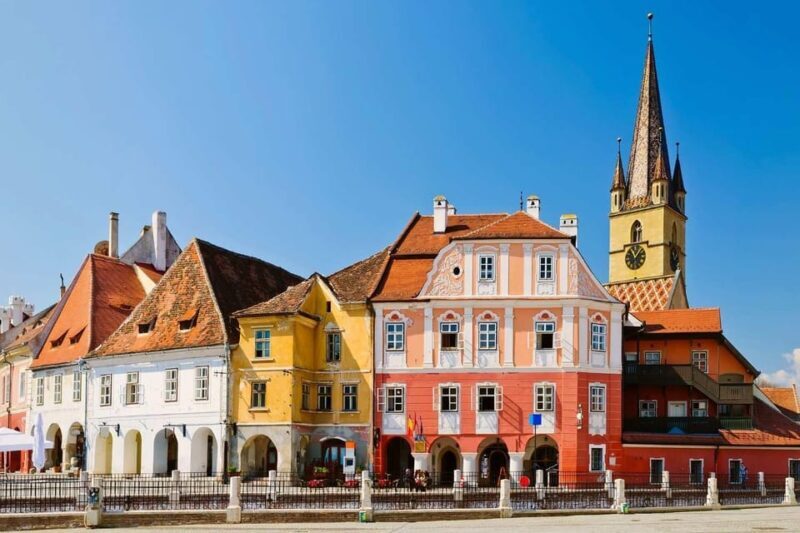 Tailored Transylvania - 5 day private guided tour - FAQ