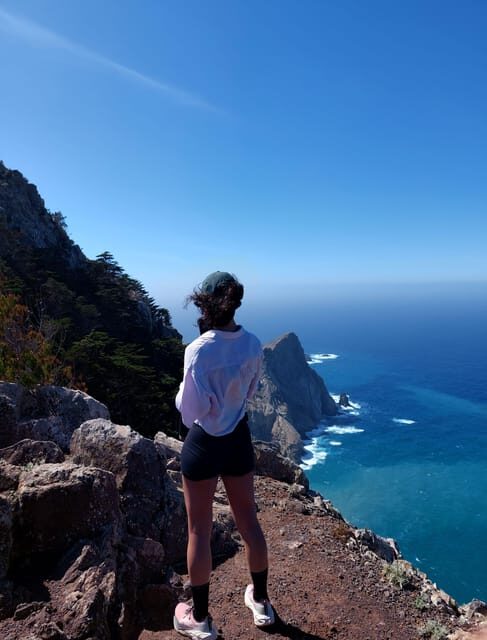 Tailored Trek: Your adventure, Your Way - Exploring Porto Santo with a Custom Touch