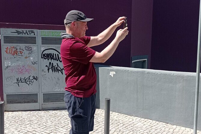 Tailored Weaving Class Lisbon and Setúbal - A Detailed Look at the Tailored Weaving Class in Lisbon and Setúbal