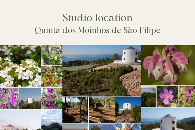 Tailored Weaving Class Lisbon and Setúbal - Key Points