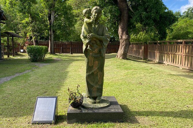 Tainan Ancient Capital & Wushantou Reservoir One Day Tour - Scenic and Cultural Marvels at Wushantou Reservoir