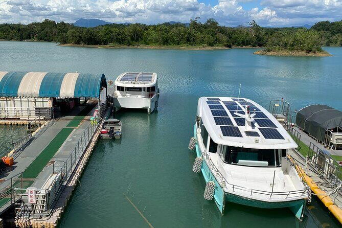 Tainan Ancient Capital & Wushantou Reservoir One Day Tour - The Sum Up