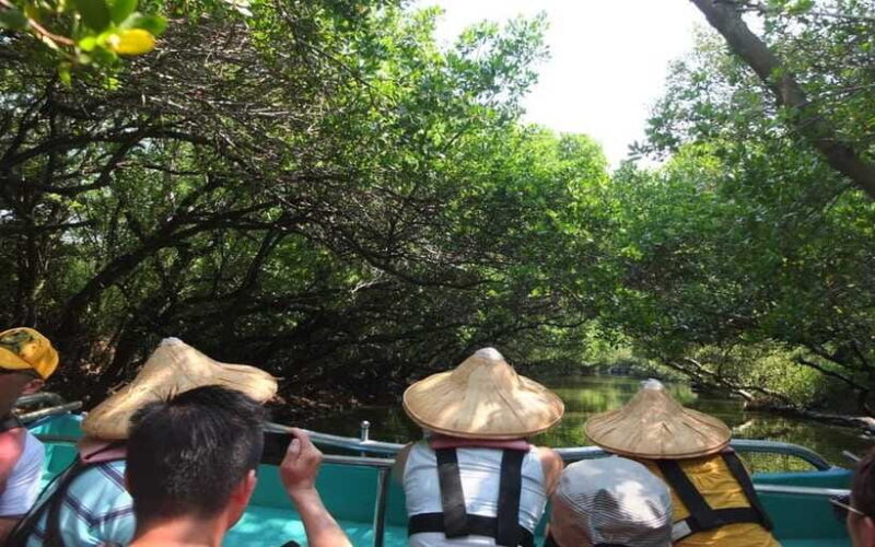 Tainan: Sicao Green Tunnel Scenic Boat Ride - FAQ: Your Questions Answered