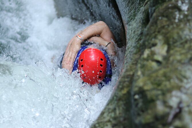 Taino bay / Amber cove Short Excursions Waterfall Puerto plata - Who Will Love This Tour?