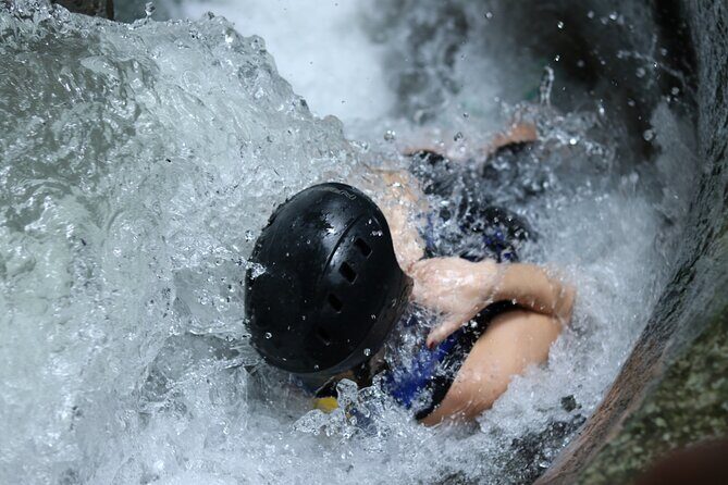 Taino bay / Amber cove Short Excursions Waterfall Puerto plata - FAQ