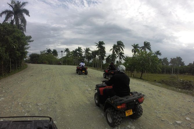 Taino Bay Shore Excursion - ATV Adventure - Who Should Consider This Tour?