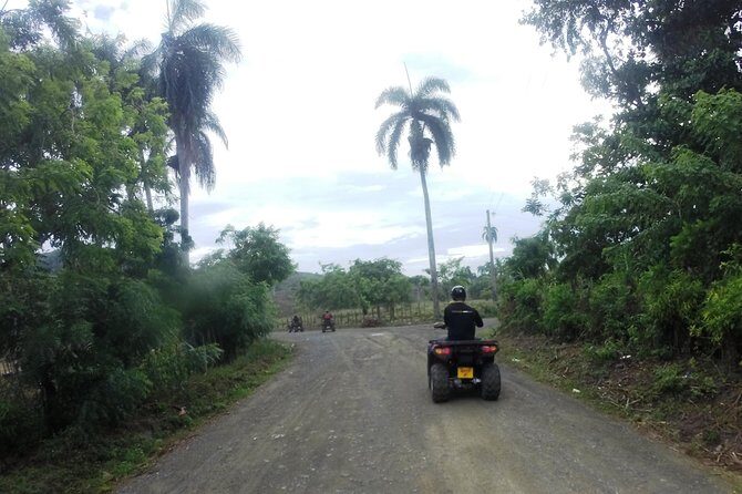 Taino Bay Shore Excursion - ATV Adventure - Final Thoughts