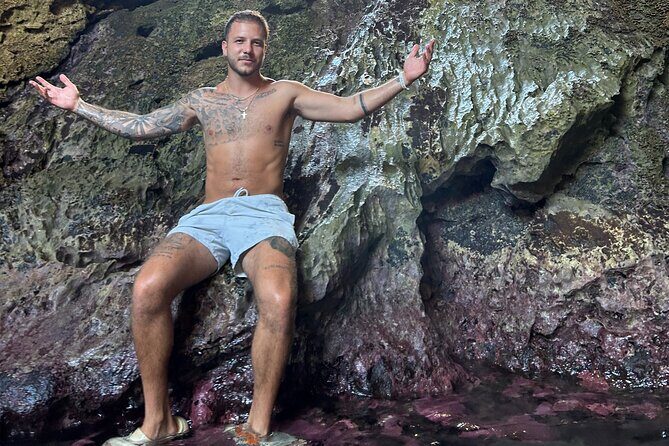 Taino Hidden Caves Guided Tour - A Closer Look at the Taino Hidden Caves Guided Tour