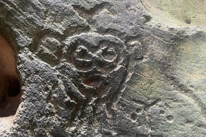 Taino Indian Cave, Arecibo Hike and Beach Tour from San Juan - Final Thoughts