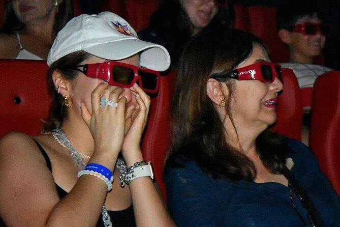 Taínos 4D Experience Discover the Legacy of the Caribbean - Why This Tour Offers Good Value