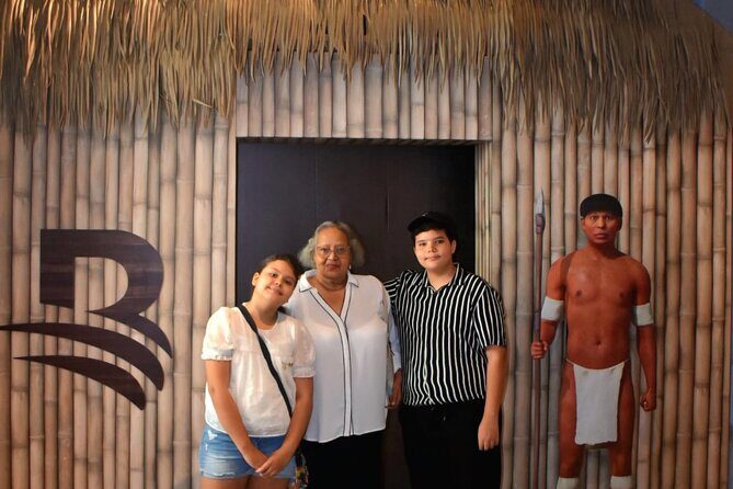 Taínos 4D Experience Discover the Legacy of the Caribbean - Final Thoughts: Who Should Consider This Experience?