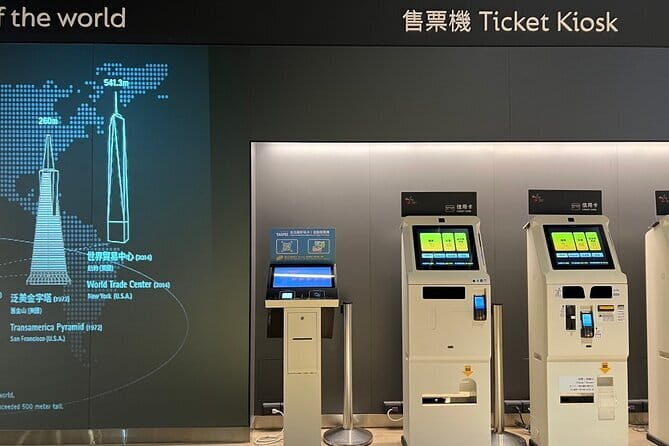 Taipei 101 Observatory Deck Ticket - Who Will Love This Tour?