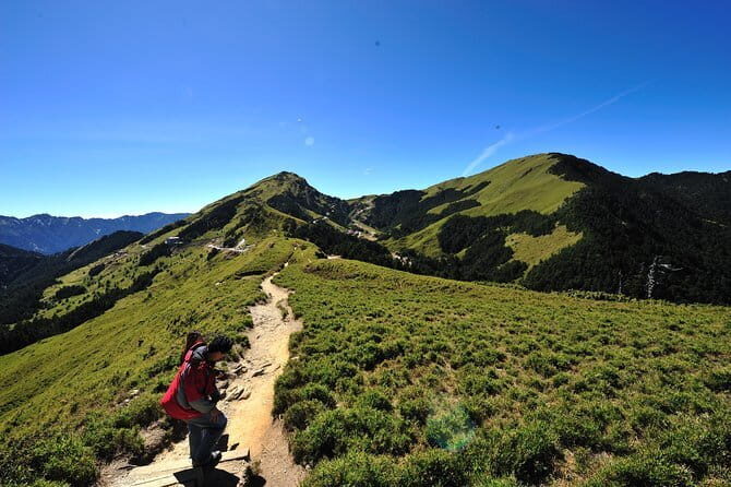 Taipei 101 Observatory Deck Ticket - FAQ