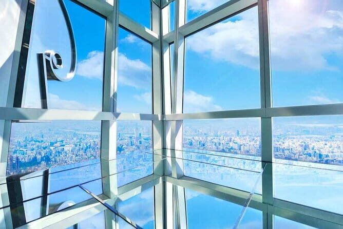 Taipei 101 Observatory Ticket Pass - An In-Depth Look at the Taipei 101 Observatory Skyline 460 Experience