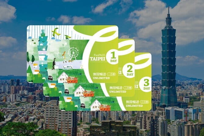 Taipei 101 Observatory Ticket Pass - Frequently Asked Questions