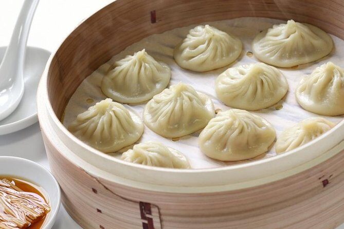 Taipei 101 Top Floor Tour and Dinner at Din Tai Fung - Final Thoughts