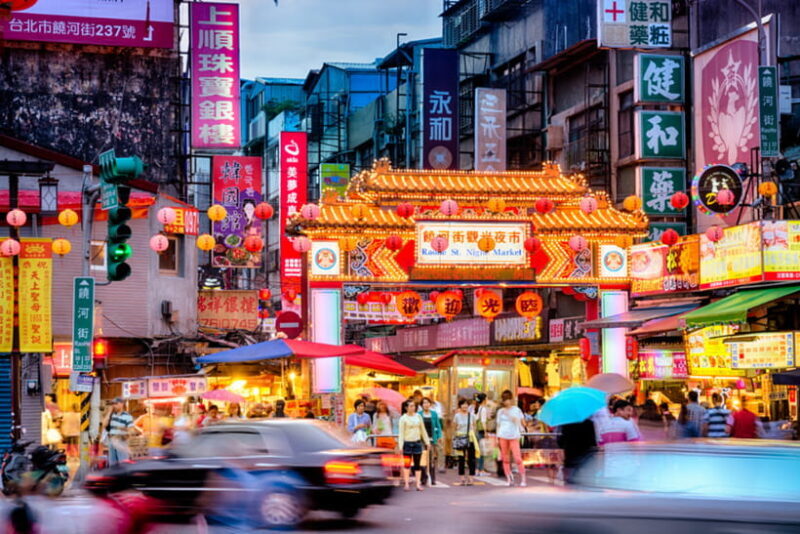 Taipei: 2-Hour Raohe Night Market Walking Tour - FAQs