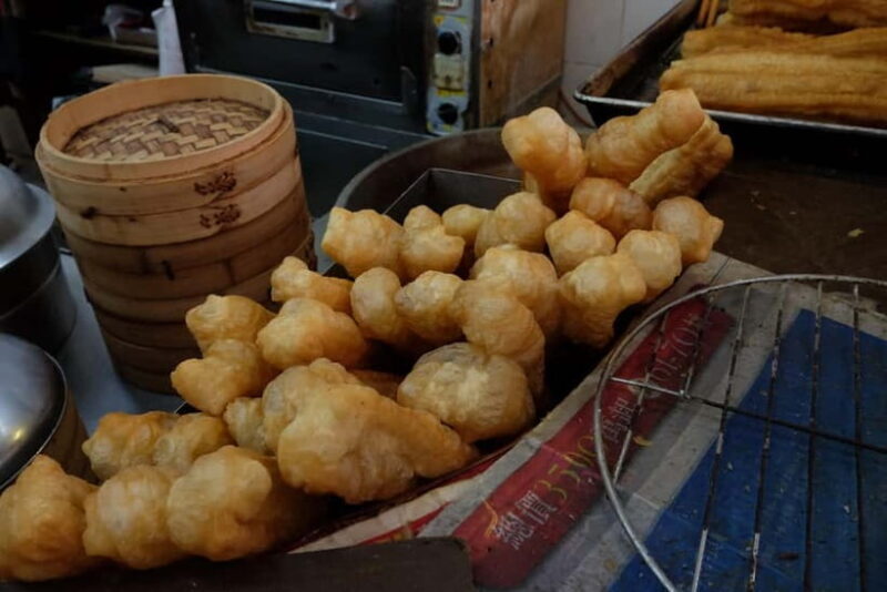 Taipei: 4-Hour Morning City Cycling Tour with Breakfast - Final Word