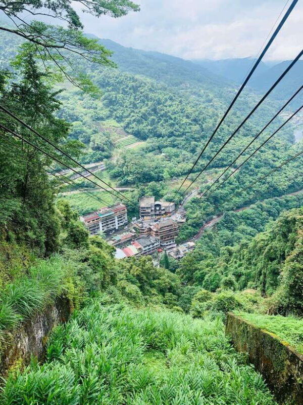 Taipei: 8 Hours Private Day Tour in Wulai with Benz Vito - Who Will Benefit Most?