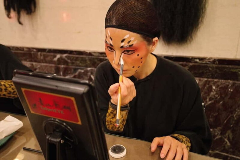 Taipei: 9-Hour Culture & Opera Day Tour at TaipeiEYE - Exploring Taipei: A Day of Culture, Tradition, and Performance