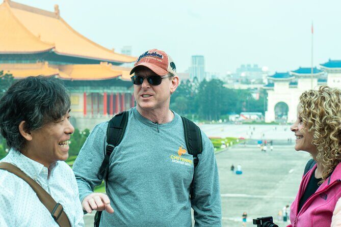 Taipei: Book A Local Host For 6 Hours - Frequently Asked Questions