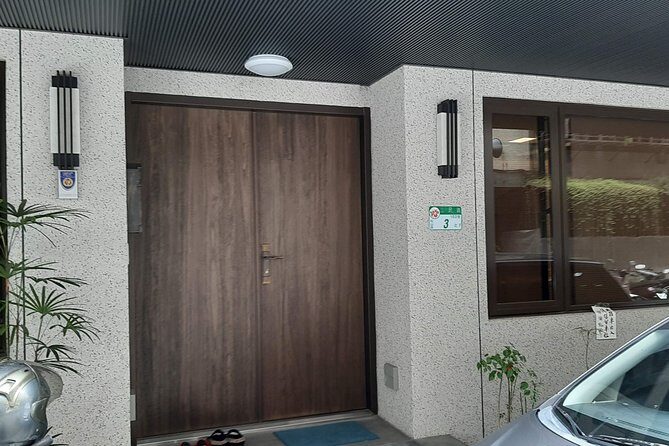 Taipei Calligraphy Workshop (DIY incl.) - Unlock the Art of Chinese Calligraphy in Taipei