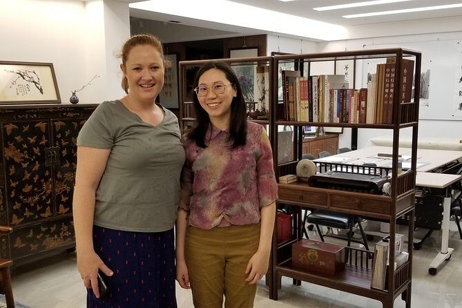 Taipei Calligraphy Workshop (DIY incl.) - The Sum Up: Is It Worth It?