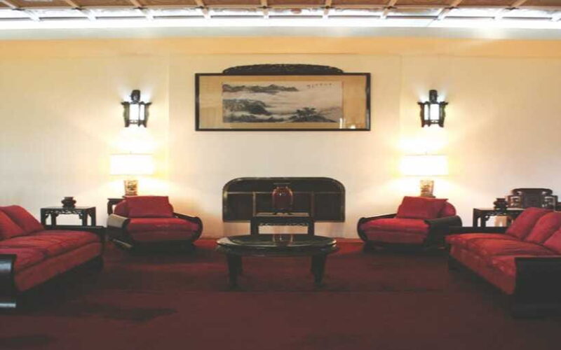 Taipei: Chiang Kai-Shek Shilin Residence Ticket - FAQs