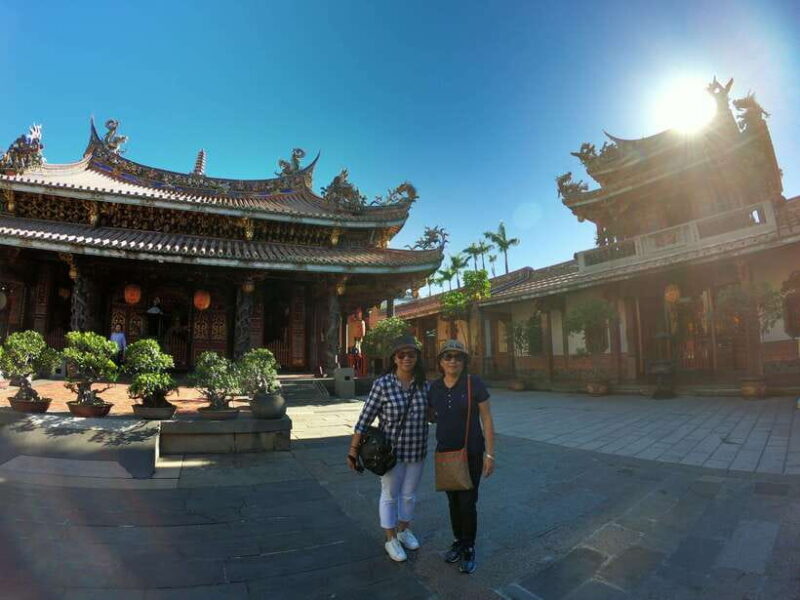 Taipei: City Highlights Private Sightseeing Tour with Guide - Who Will Love This Tour?