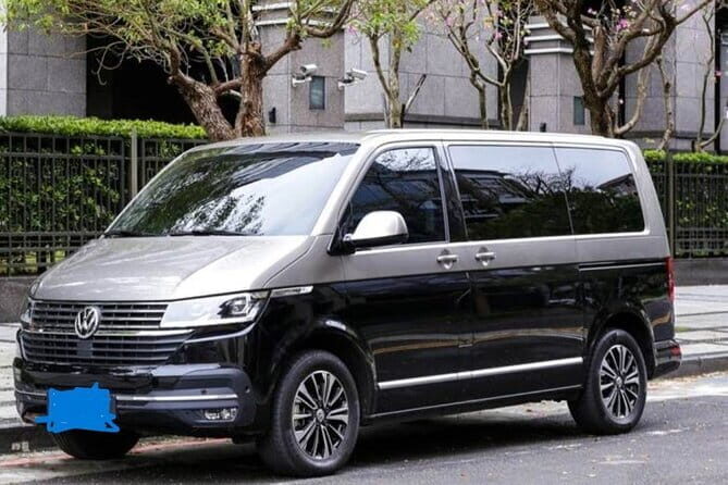 Taipei City to Taoyuan Airport Private Transfer - What’s Included and What to Expect