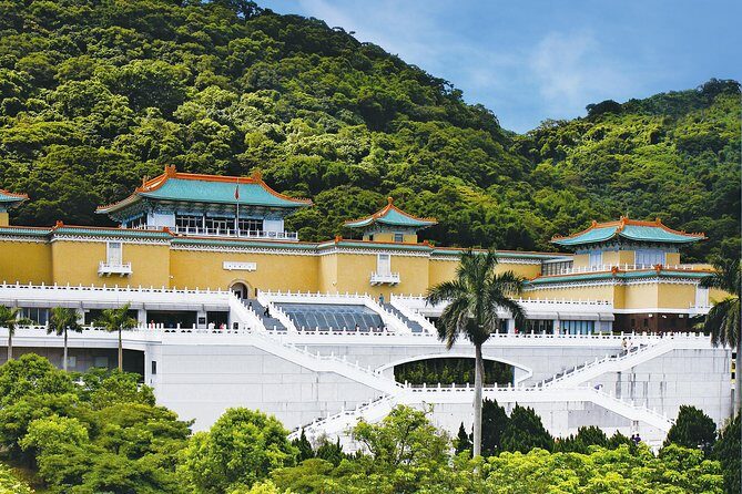 Taipei City Tour with National Palace Museum Ticket - A Deep Dive into the Taipei City Tour Experience