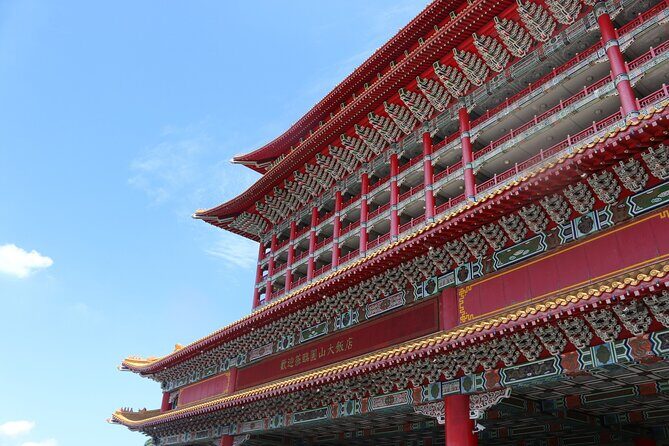 Taipei City Tour with National Palace Museum Ticket - Final Thoughts