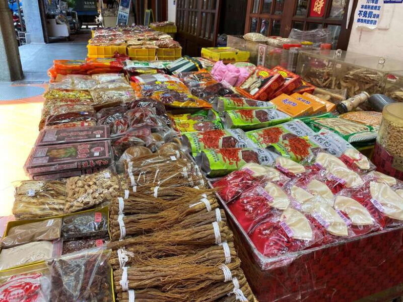 Taipei: Classic Landmarks Day Tour - FAQ