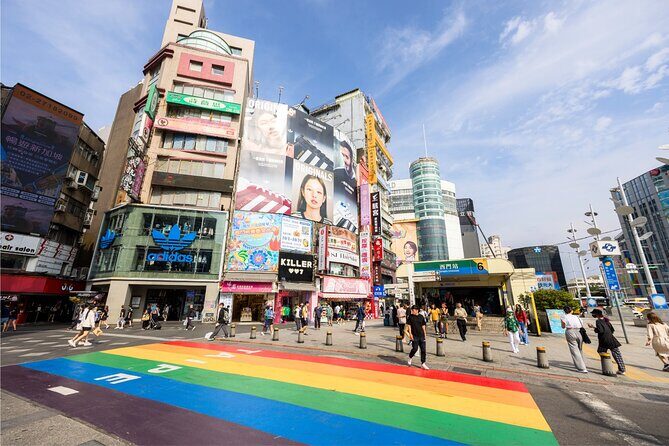 Taipei Customize Your Private Day Tour with Driver Guide - Key Points