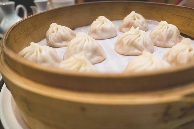 Taipei Day Tour including Taipei 101, Din Tai Fung and Hot Spring Experience - A Deep Dive into the Taipei Day Tour: What to Expect