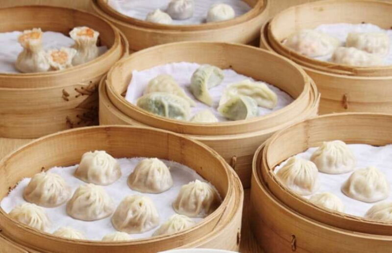 Taipei: Din Tai Fung Restaurant Experience - Who Will Love This Experience?