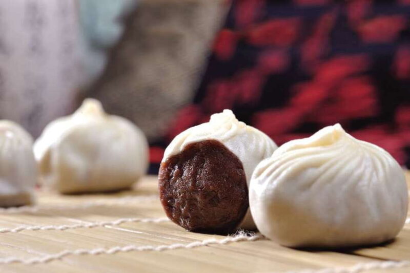 Taipei: Din Tai Fung Restaurant Experience - Detailed Breakdown of the Tour