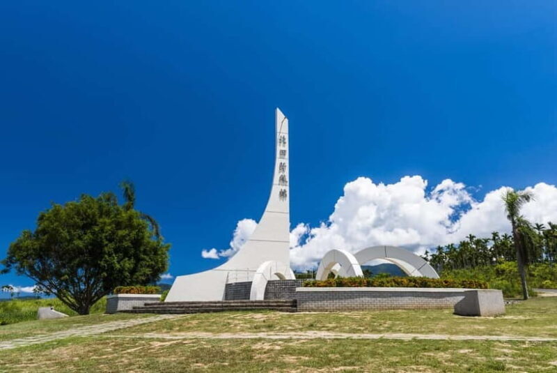 Taipei: Eastern Beauty 5 Day Private Tour (Classic) - Taipei: Eastern Beauty 5 Day Private Tour (Classic) – A Deep Dive into Taiwans Coastal Charm