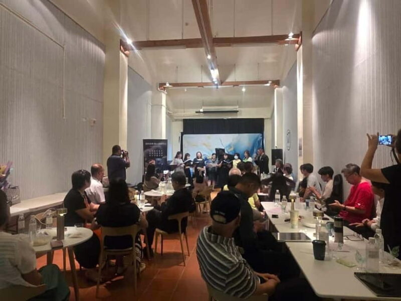 Taipei: Echoes of Taiwan Music Show with Wine - Taipei: Echoes of Taiwan Music Show with Wine – A Deep Dive