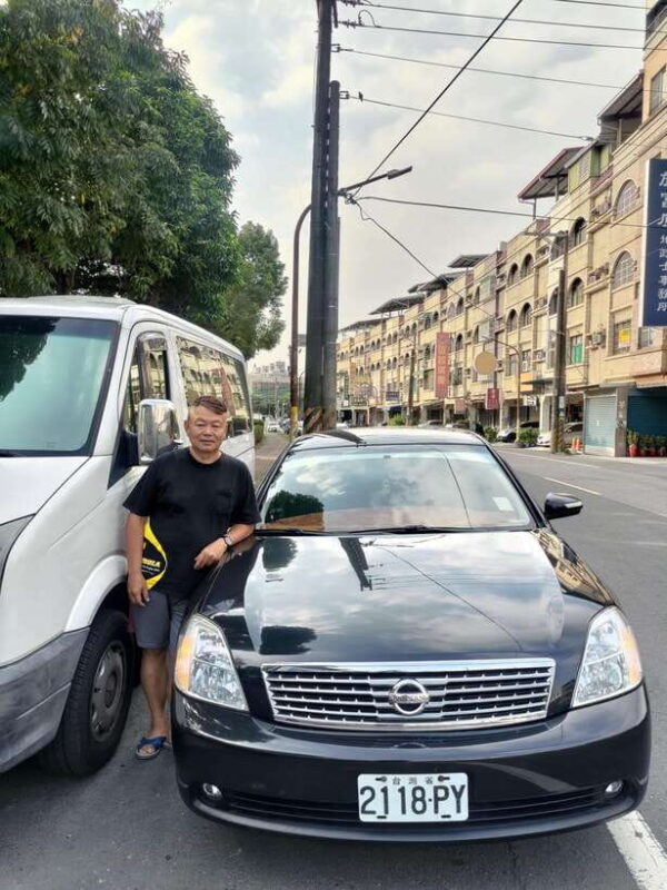 Taipei excursion from Keelung Port - A Deep Dive into the Taipei Excursion from Keelung Port