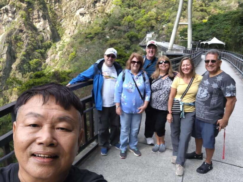 Taipei excursion from Keelung Port - Who This Tour Is Best For