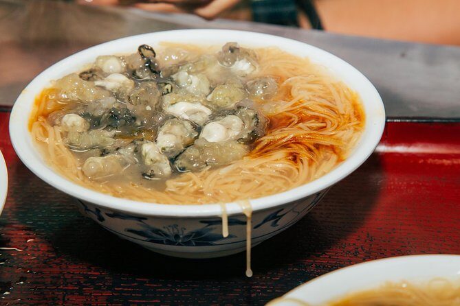 Taipei Food Tour: Night Market & Convenience Store(Food Included) - Final Thoughts