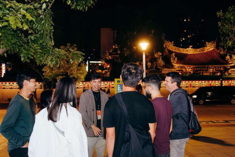 Taipei: Food Tours w/ Top 10 Taiwan Food (Breakfast/Dinner) - Key Points