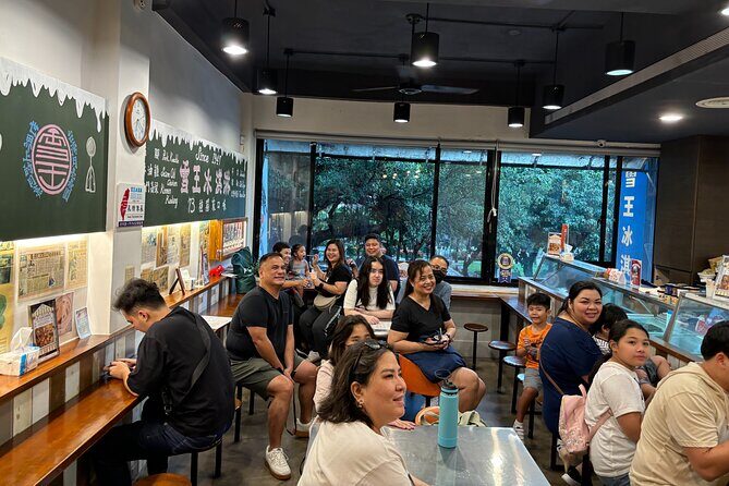 Taipei Foodie and History Walking Tour - The Value of the Taipei Foodie and History Tour
